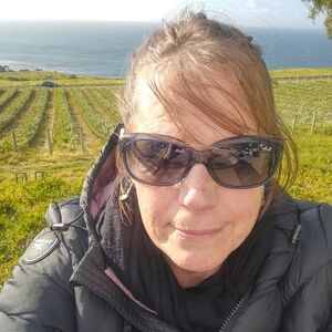 Meet your Posher, Randall